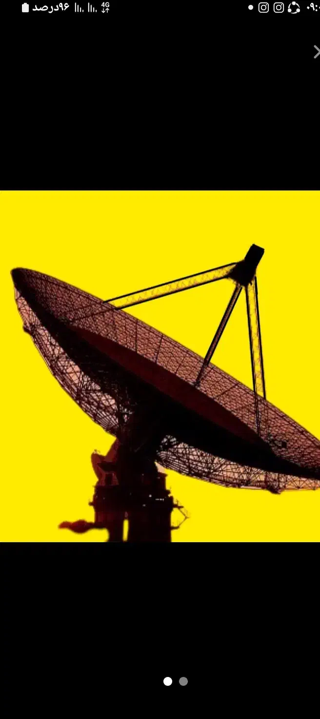 نصب آنتن و پایه تلوزیون|خدمات پیشه و مهارت|بندرعباس, |دیوار