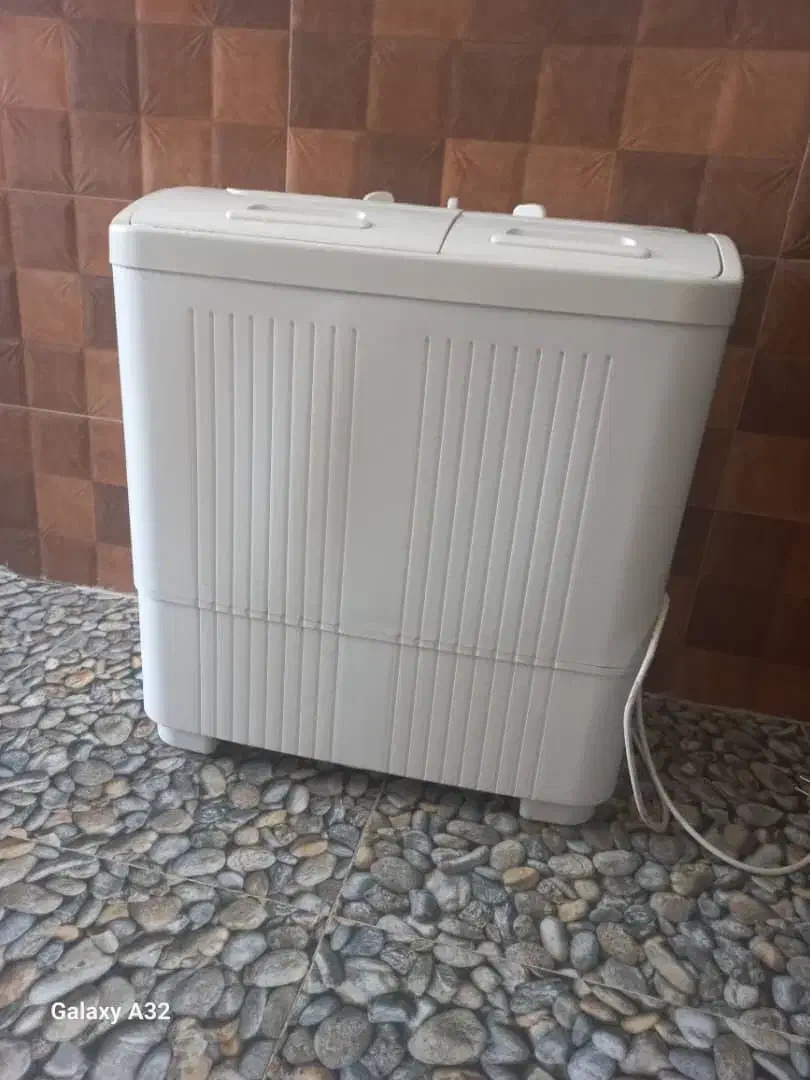 لباس شویی|ماشین لباسشویی و خشککن لباس|بیضا, |دیوار