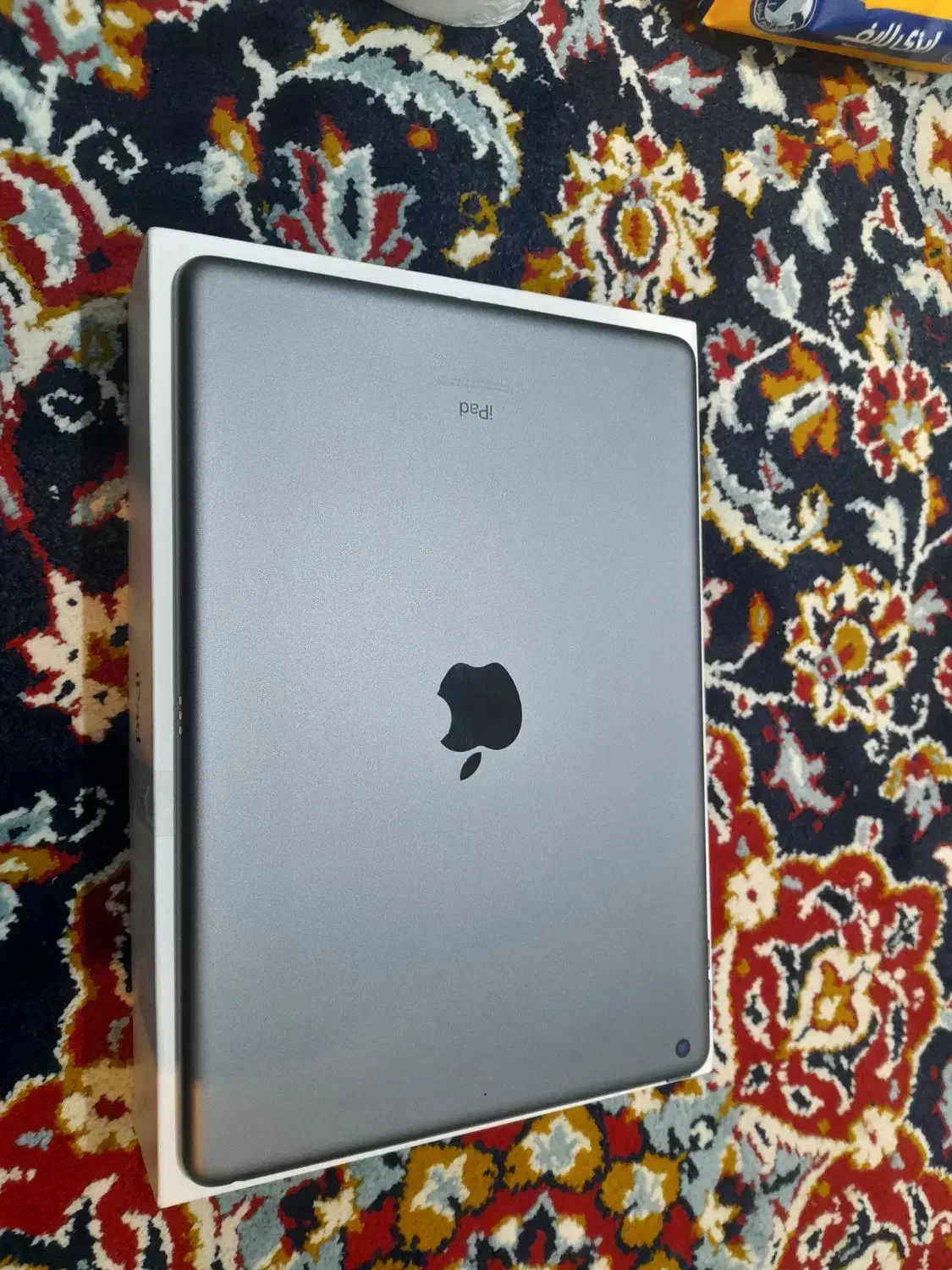 ایپد|تبلت|دزفول, |دیوار