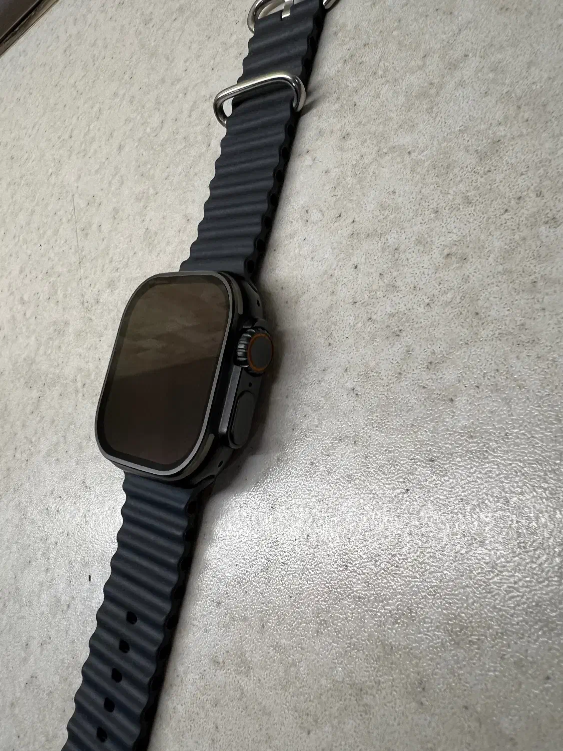 اپل واچ گرین طرح اولترا ۲|ساعت|تهران, سعادتآباد|دیوار