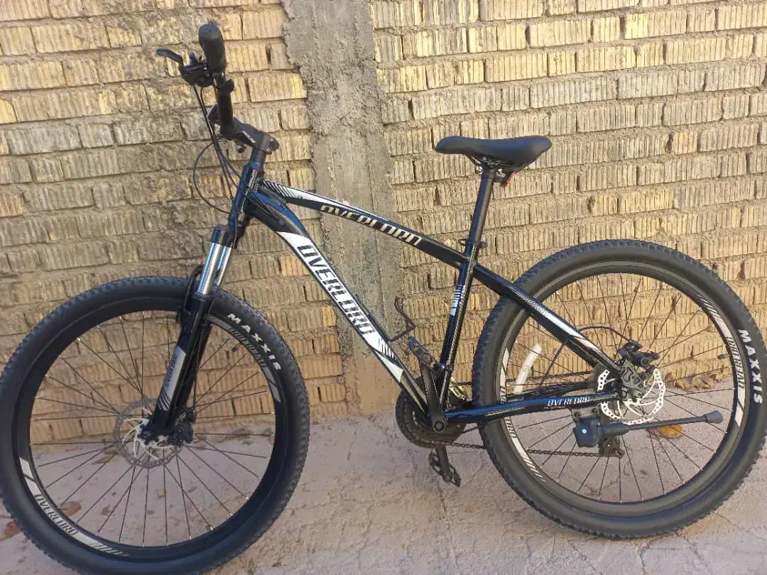 دوچرخه فروشی|دوچرخه، اسکیت، اسکوتر|آباده, |دیوار