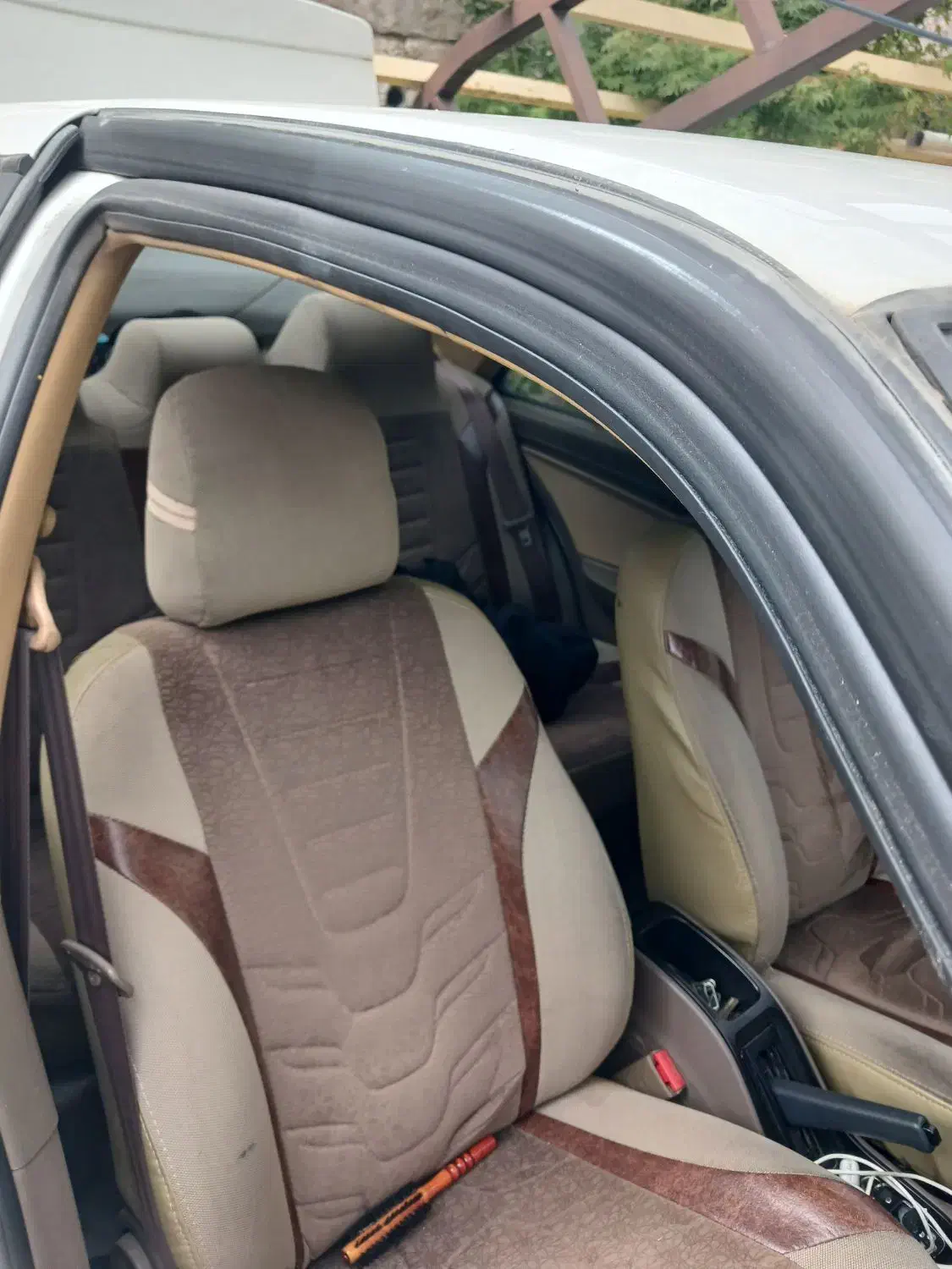 فروش پژو ۴۰۵ اس ال ایکسslx(معاوضه باسورن پلاس صفر)|خودرو سواری و وانت|چابکسر, |دیوار