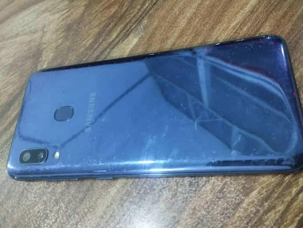 A20 samsung|موبایل|ارومیه, |دیوار