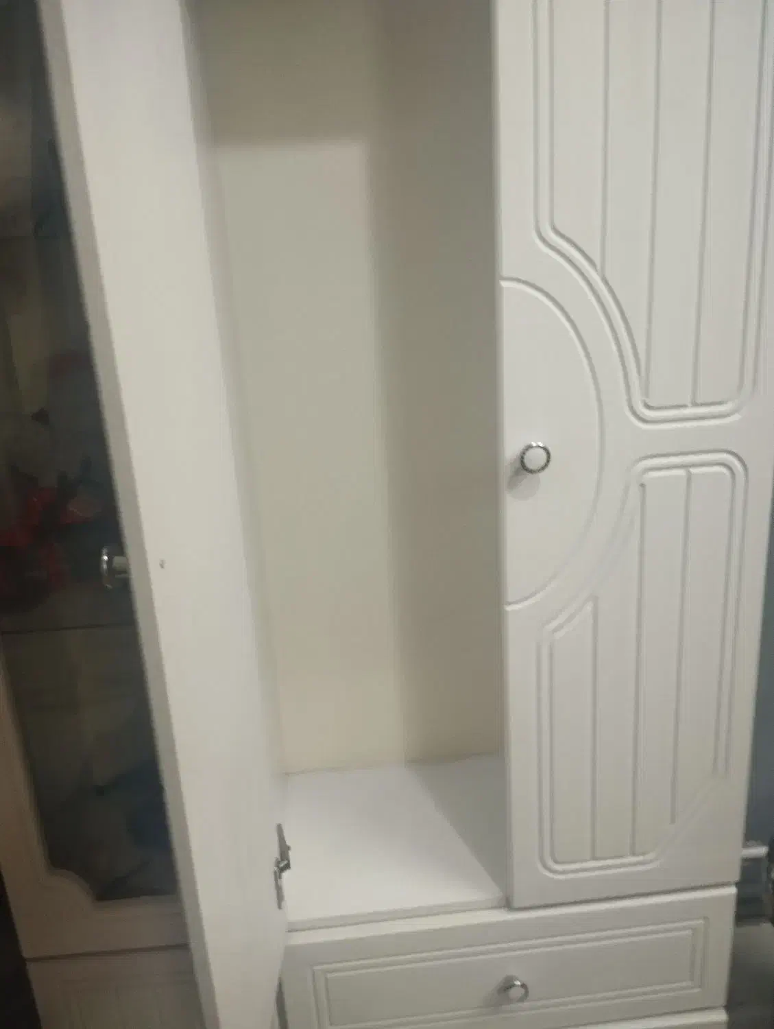 کمد بچه|اسباب و اثاث بچه|مشهد, رده|دیوار