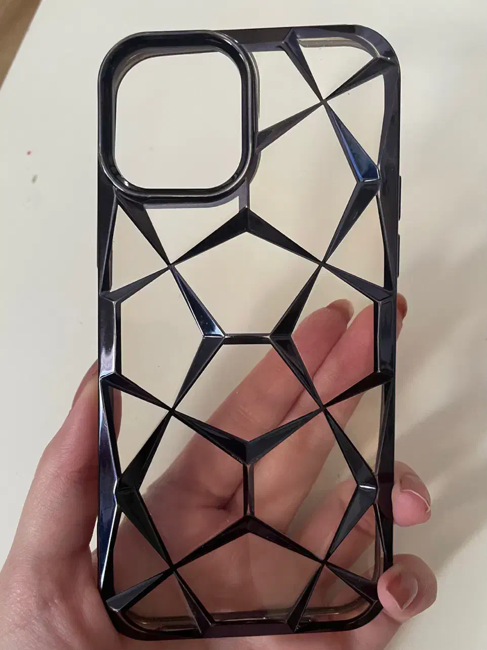 قاب آیفون ۱۲ پرو|لوازم جانبی موبایل و تبلت|لاهیجان, رجایی|دیوار