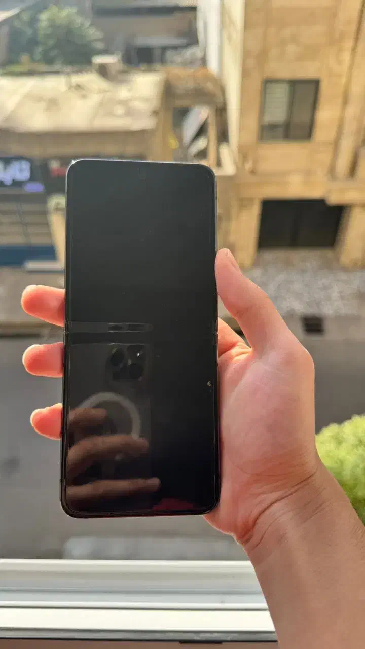 گلکسی Z Flip 5|موبایل|گنبد کاووس, |دیوار