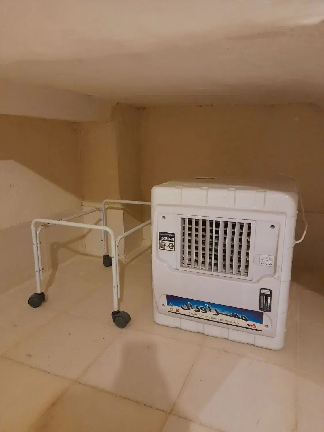 مبل،کولر،درب|مبلمان خانگی و میز عسلی|اردبیل, |دیوار