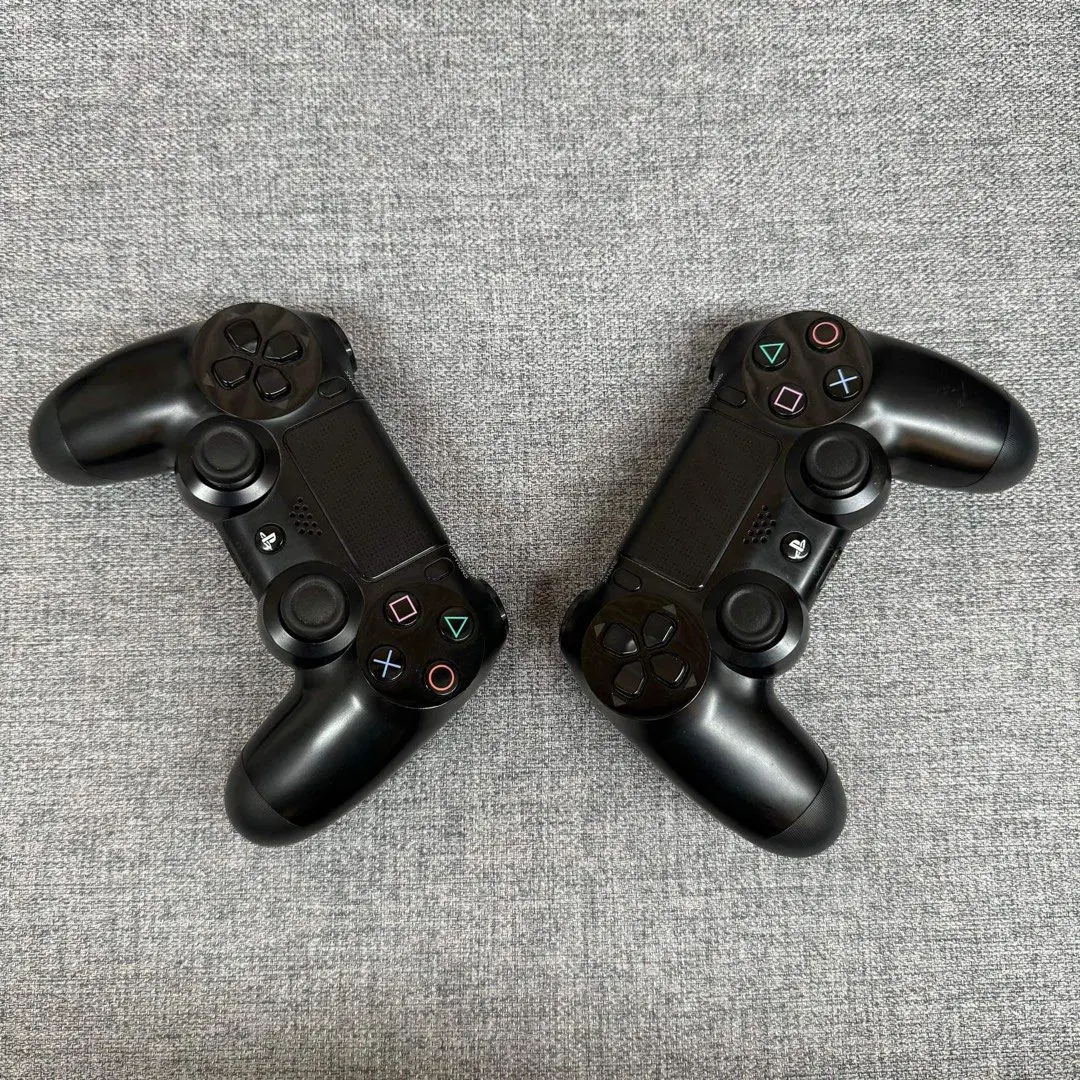 دسته ps4 اورجینال کارکرده کاملا تمیز و سالم|کنسول، بازی ویدئویی و آنلاین|رشت, استادسرا|دیوار