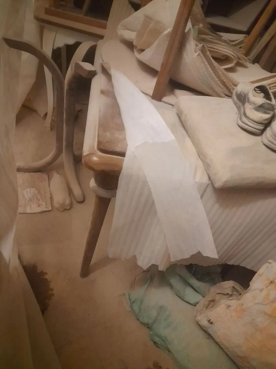 میز وصندلی|میز و صندلی غذاخوری|شاندیز, |دیوار