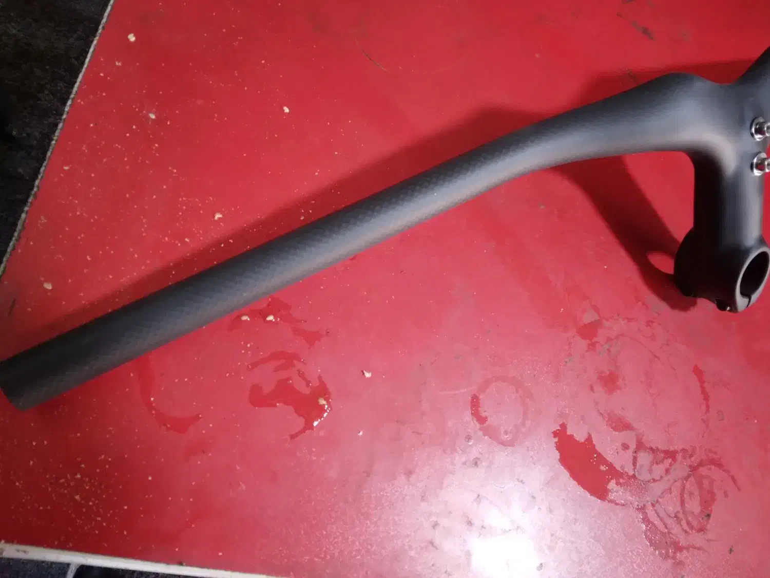 فرمان کرپی کربن  جاینت اسکات کنندال فوجی کیوب|دوچرخه، اسکیت، اسکوتر|ری, ظهیرآباد|دیوار