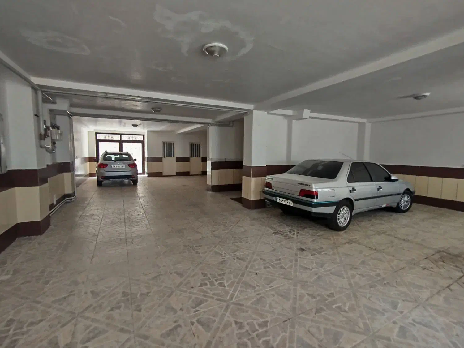 فروش یک واحد از چهار واحد شخصی گلشهر|فروش آپارتمان|زنجان, |دیوار