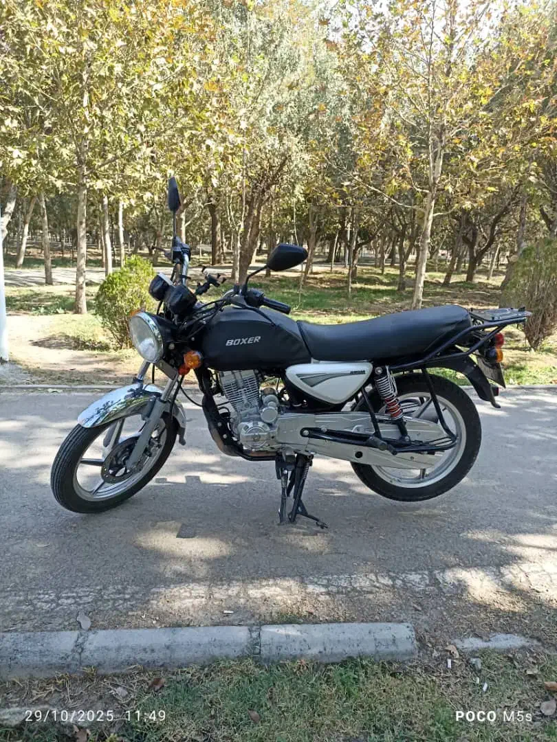 سیوان 200|موتورسیکلت|تهران, وردآورد|دیوار