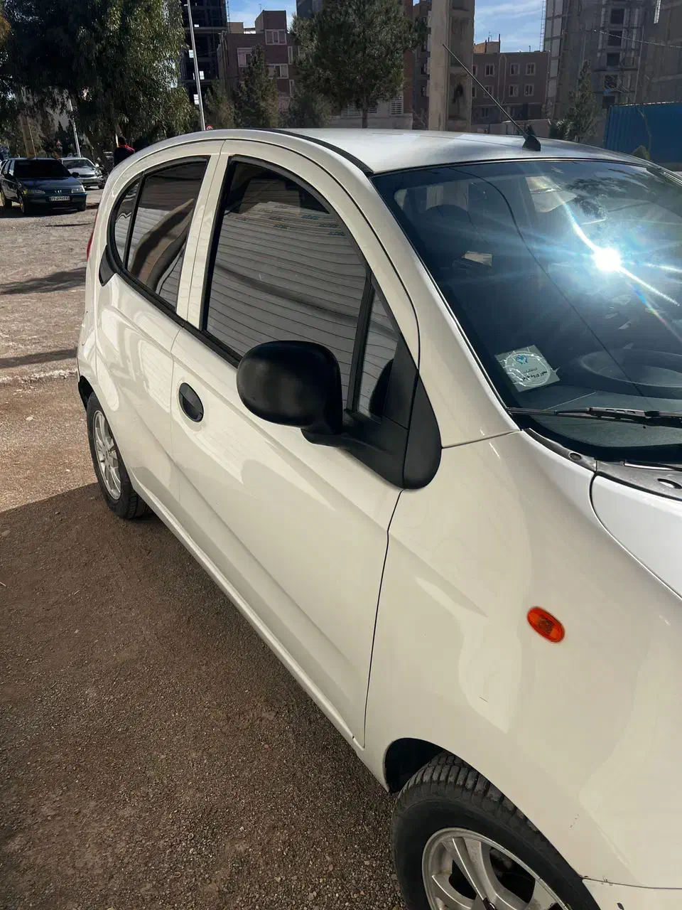 Mvm 110s|خودرو سواری و وانت|کرمان, |دیوار