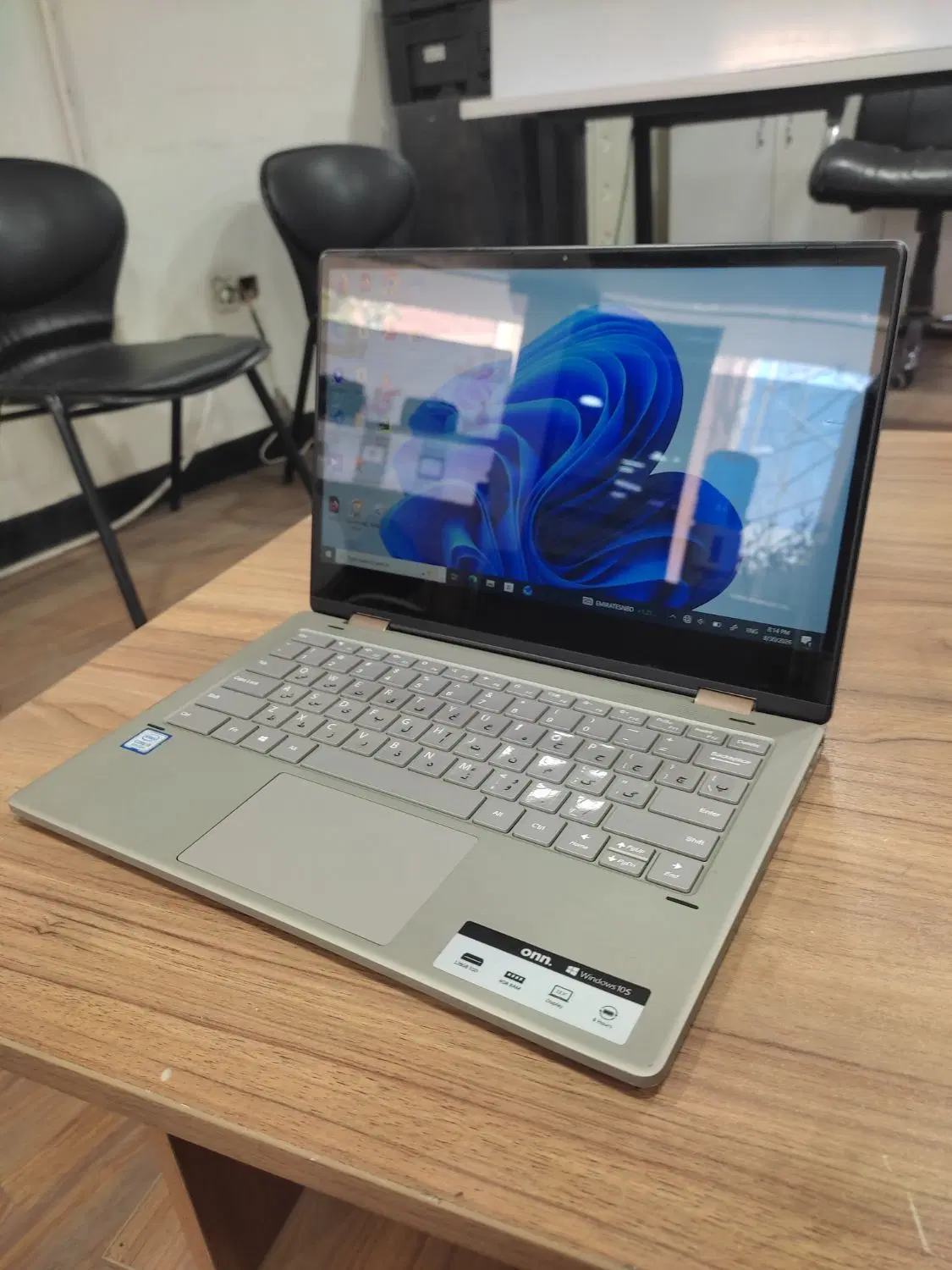 لپ تاب تبلت شوonn از خانواده Asus|رایانه همراه|همدان, |دیوار