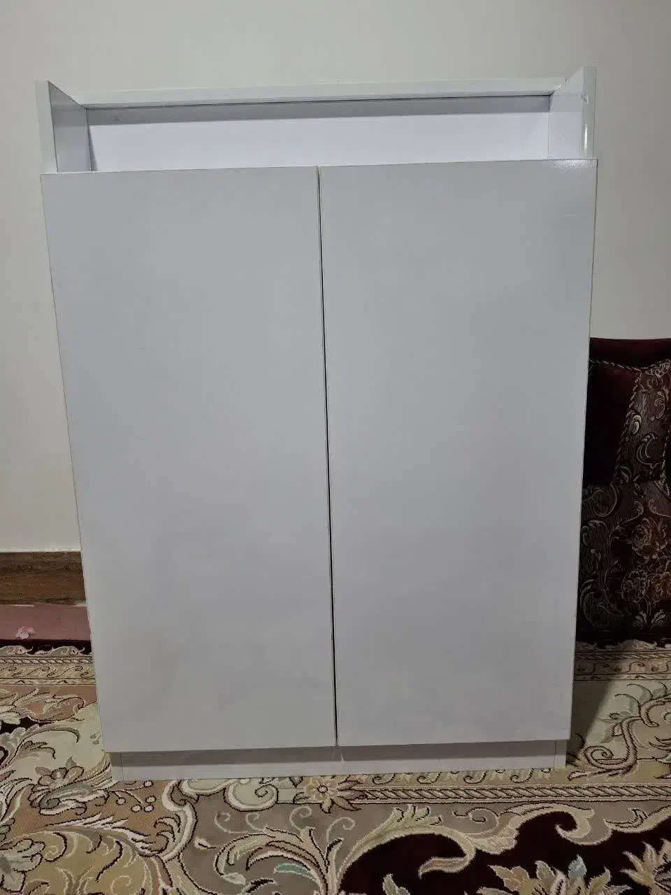 جاکفشی نو|جاکفشی، کمد، دراور|برازجان, |دیوار