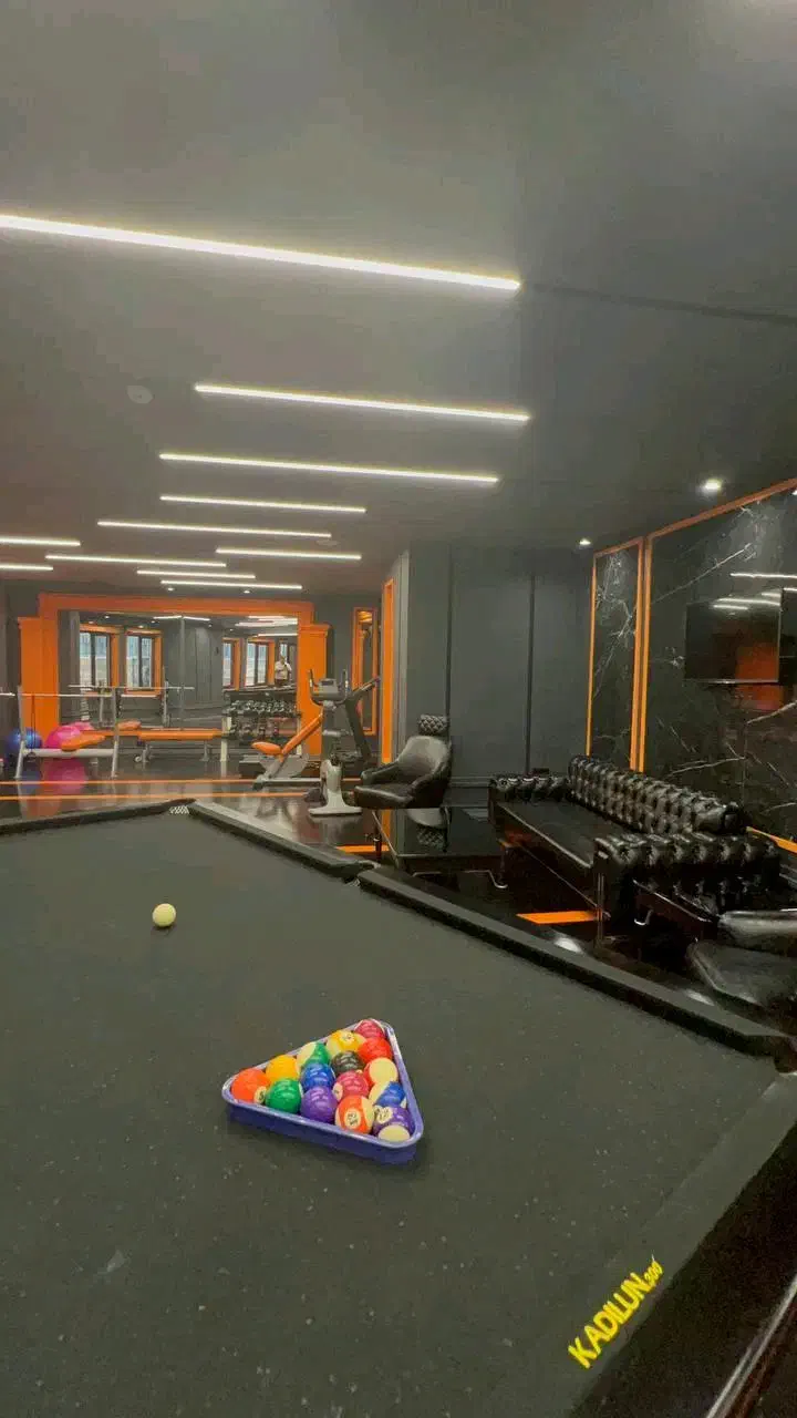 فروش آپارتمان ۳۸۵متر استخردار..روف.جیم و خاص گلسار|فروش آپارتمان|رشت, دیلمان|دیوار