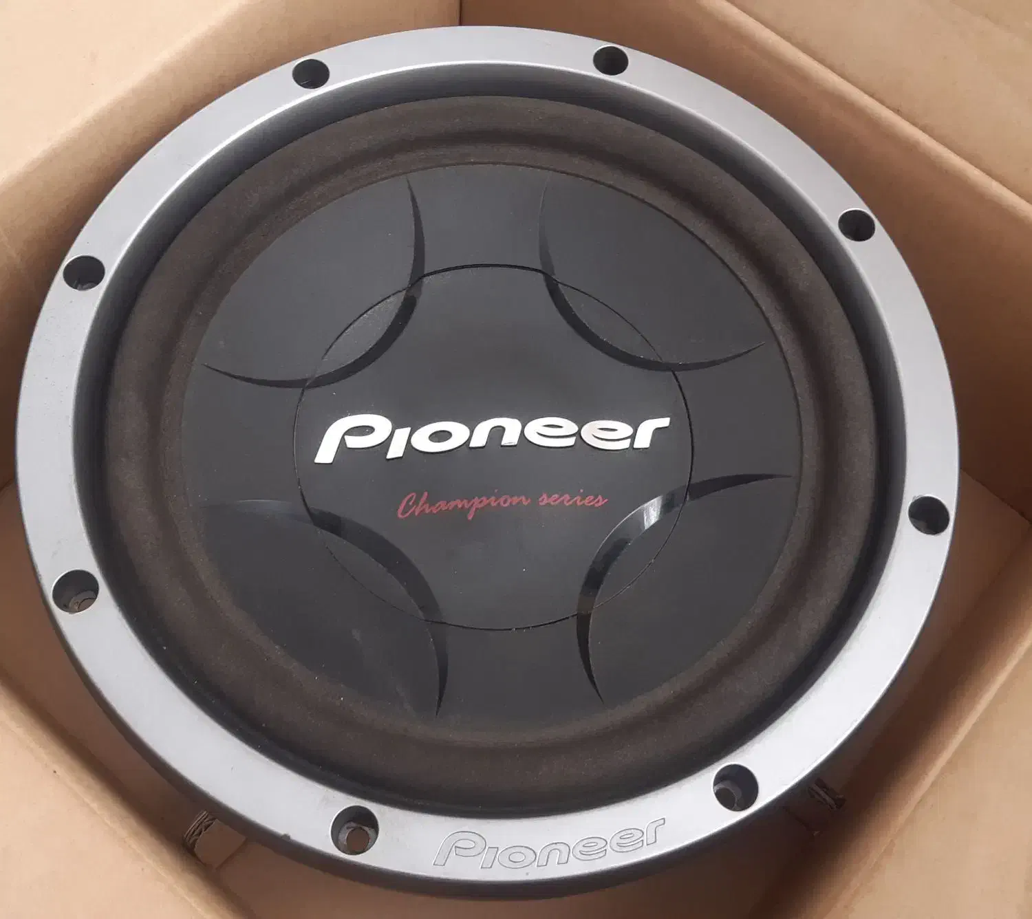 ساب پایونیر|سیستم صوتی خانگی|تهران, فردوسی|دیوار