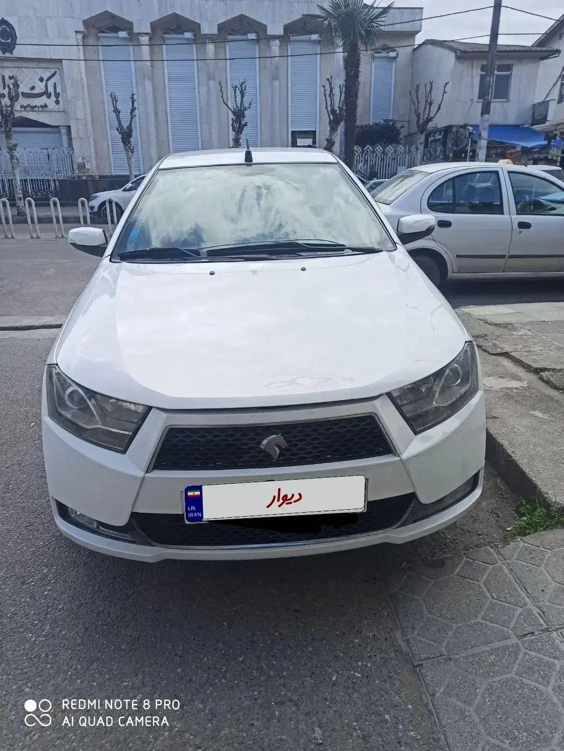 دنا|خودرو سواری و وانت|رحیم‌آباد, |دیوار