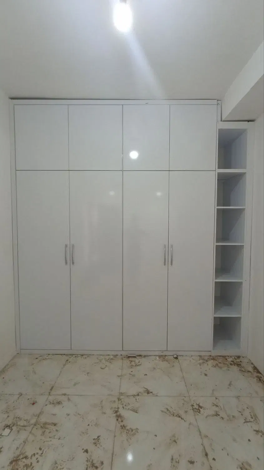 کمد دیواری|جاکفشی، کمد، دراور|قرچک, زیبا شهر|دیوار