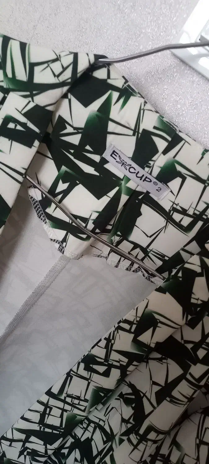 کت سبز یلدا|لباس|فردیس, فرامرزیه|دیوار