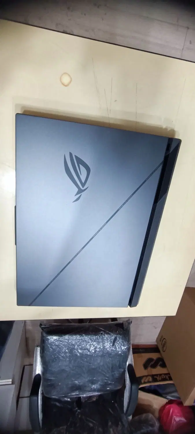 ASUS ROG STRIX|رایانه همراه|قم, ارم|دیوار