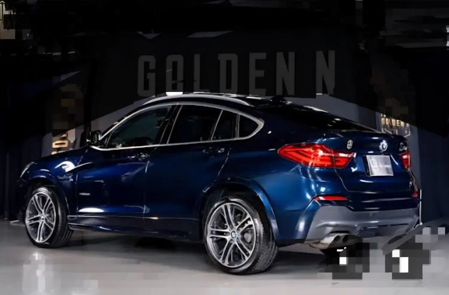 بی ام و ۲۰۱۷ فول ۷ رادار. معاوضه با528i یا لکسوس|خودرو سواری و وانت|اصفهان, شاهد|دیوار