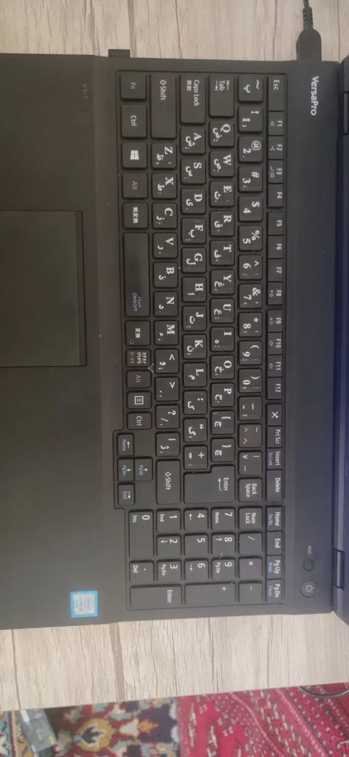 لب تاب کم کار|رایانه همراه|مشهد, آیت الله خامنهای|دیوار