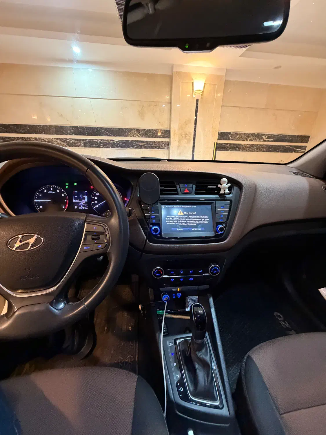 هیوندای i20|خودرو سواری و وانت|تهران, الهیه|دیوار