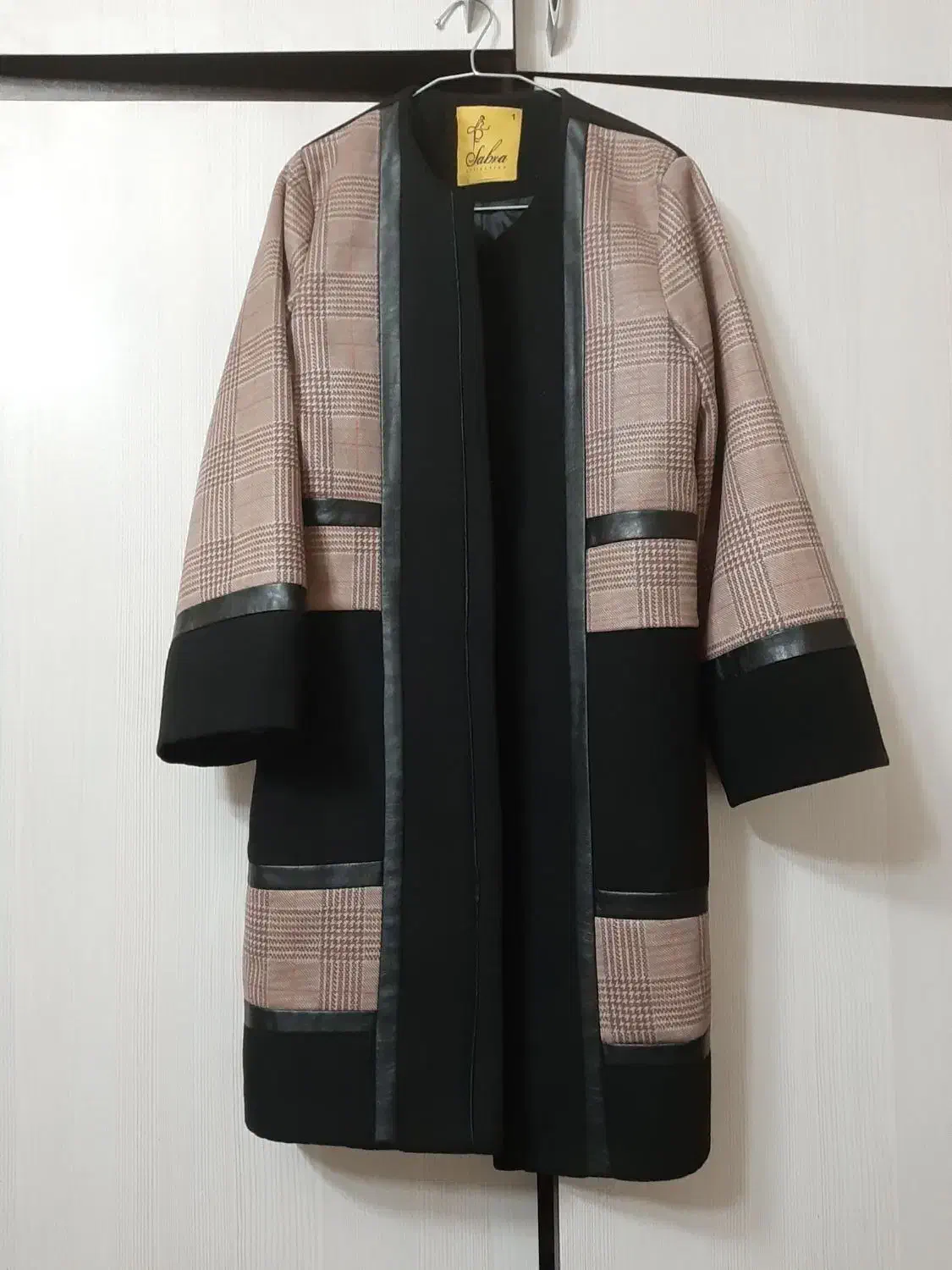 کاپشن پالتو بارونی مانتو و شال گرم|لباس|مشهد, سرافرازان|دیوار