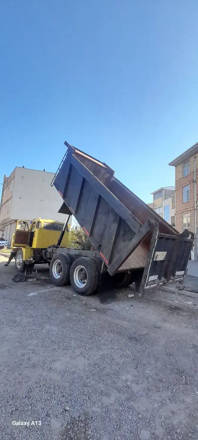 اطاق کمپرسی مایلری|قطعات یدکی و لوازم جانبی|پارس‌آباد, |دیوار