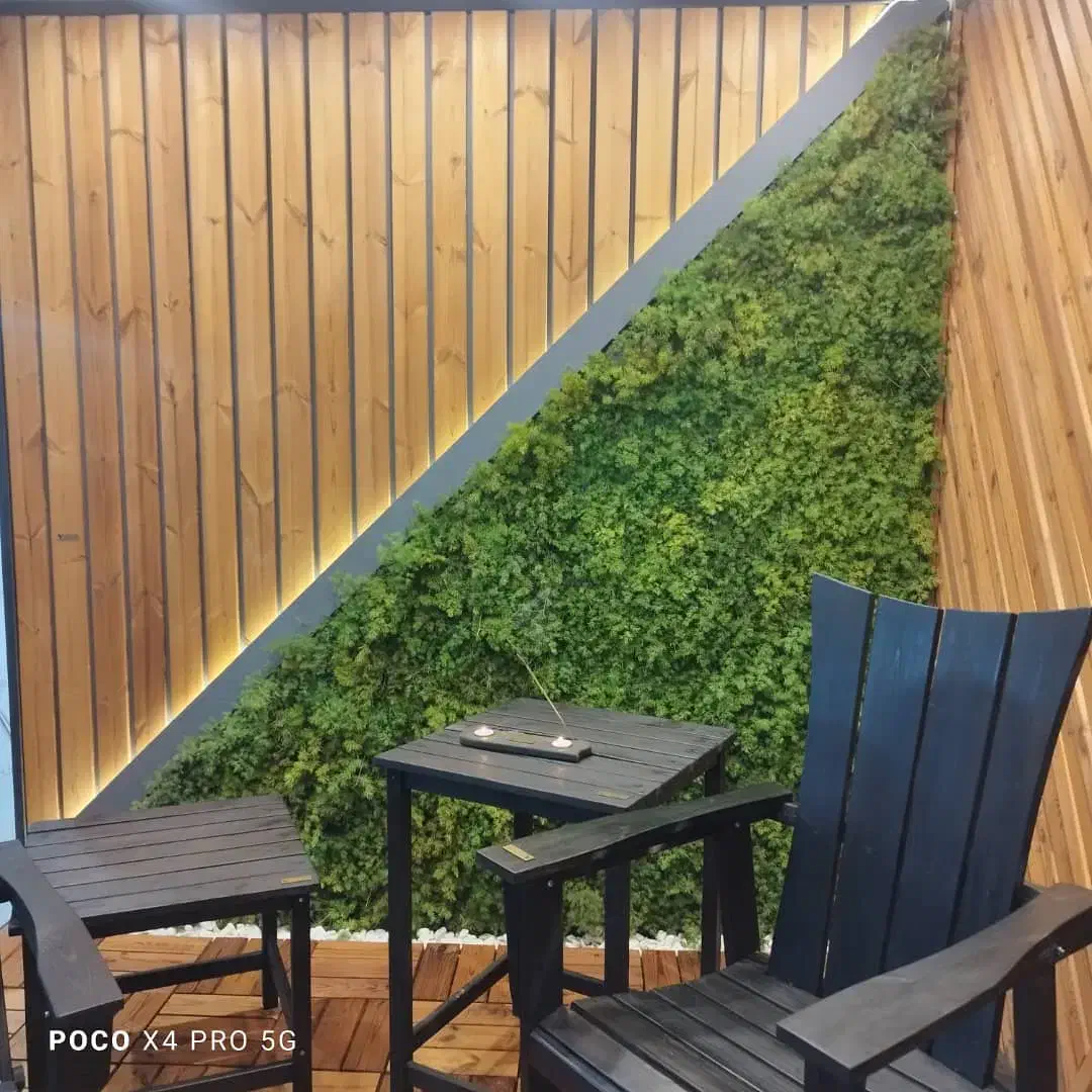 ماربل شیت ترمووال دیوارکوب ترموود pvc|عمدهفروشی|اصفهان, ملک|دیوار