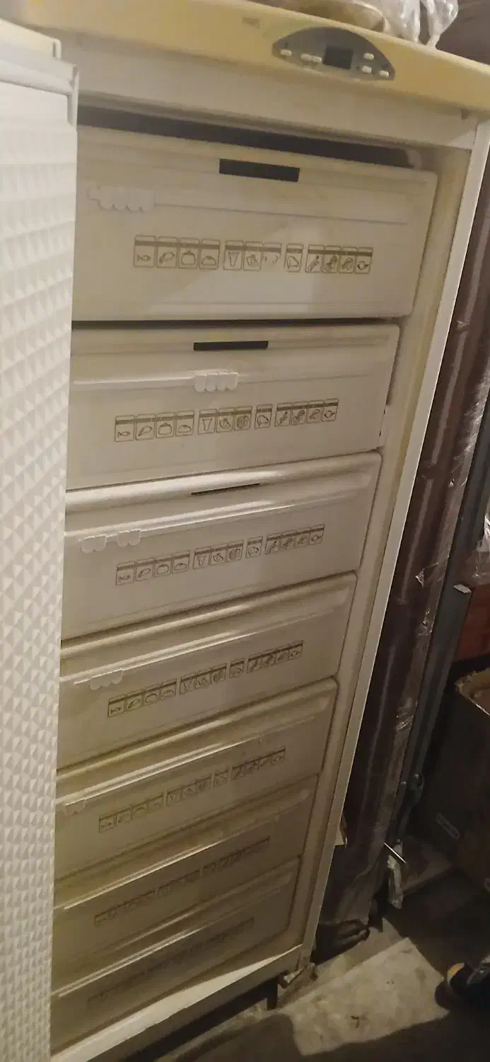 یخچال مبل سینک|یخچال و فریزر|تهران, بریانک|دیوار