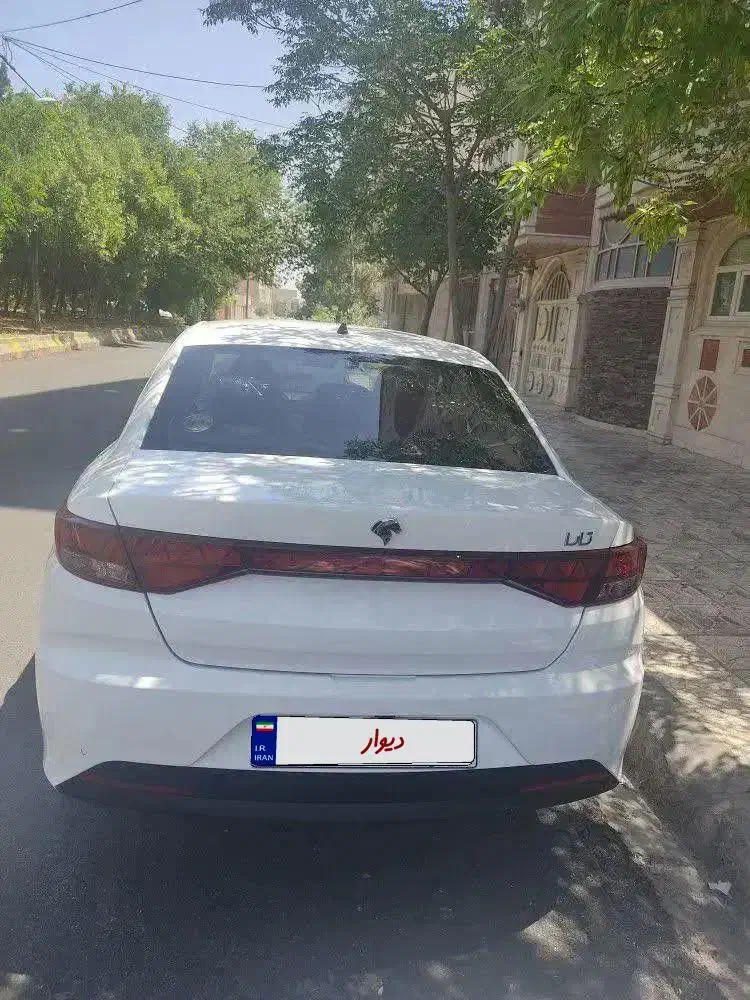 تارا اتوماتیک 401|خودرو سواری و وانت|ساوه, |دیوار