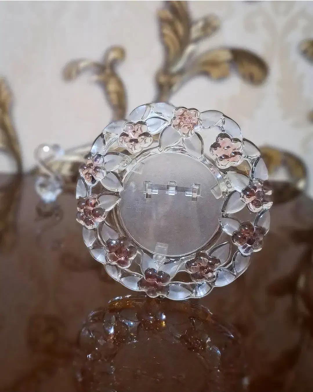 کریستال والتر آلمان کارمن ناتاشا|ظروف سرو و پذیرایی|تهران, خرمشهر|دیوار