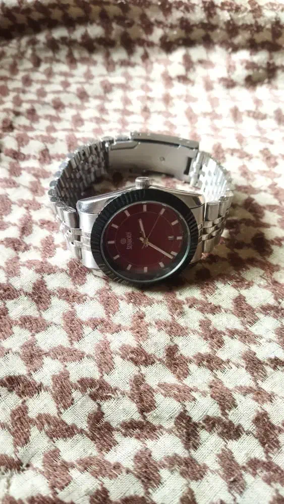 ساعت مچی سنبورن|ساعت|خرمشهر, |دیوار