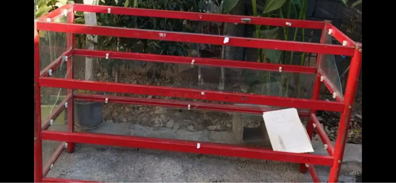 ویترین سه متری|بوفه، ویترین، کنسول|بدره, |دیوار