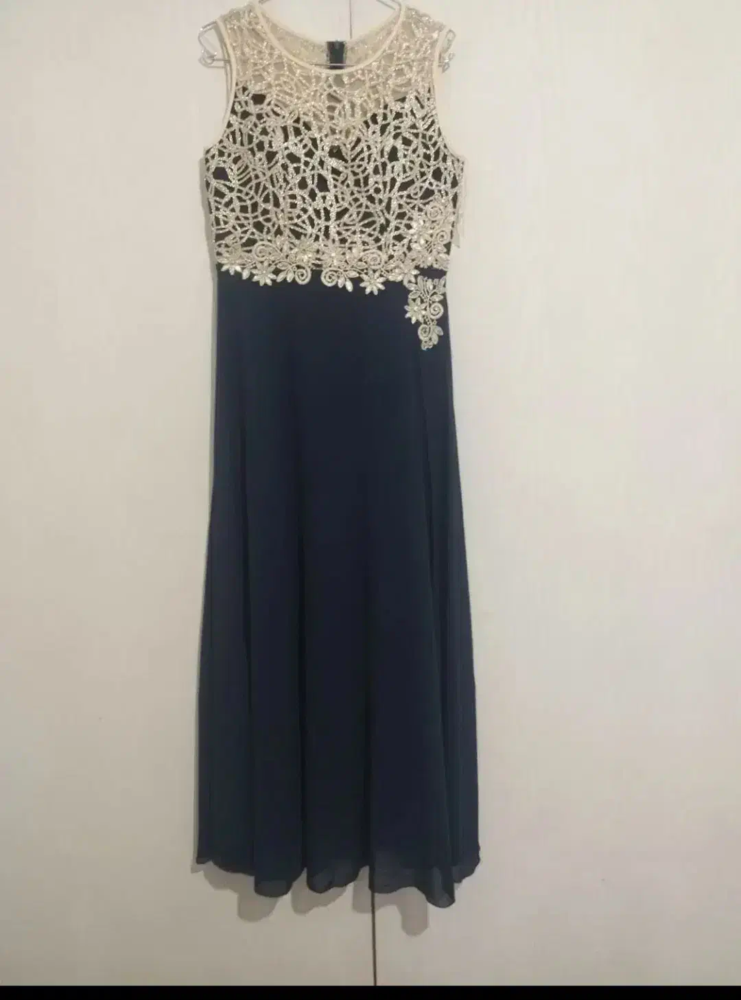 لباس مجلسی کارشده و بلند|لباس|زنجان, |دیوار