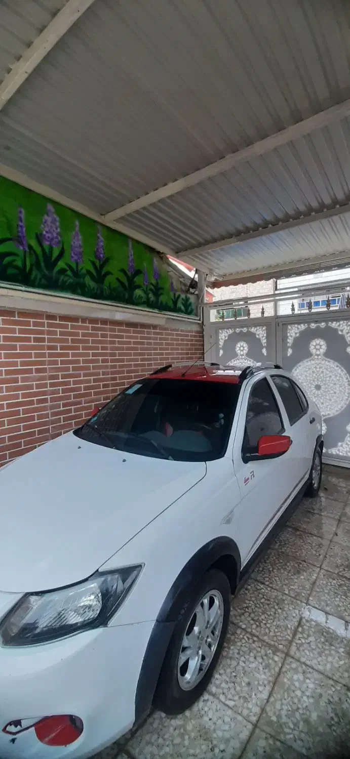 کوییک۱۴۰۰R|خودرو سواری و وانت|ایذه, |دیوار