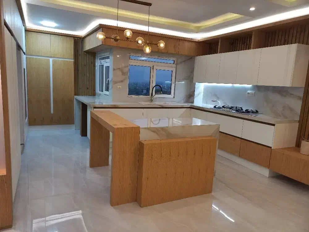 فروش پنت پلاک اول ساحل|فروش آپارتمان|سرخرود, |دیوار