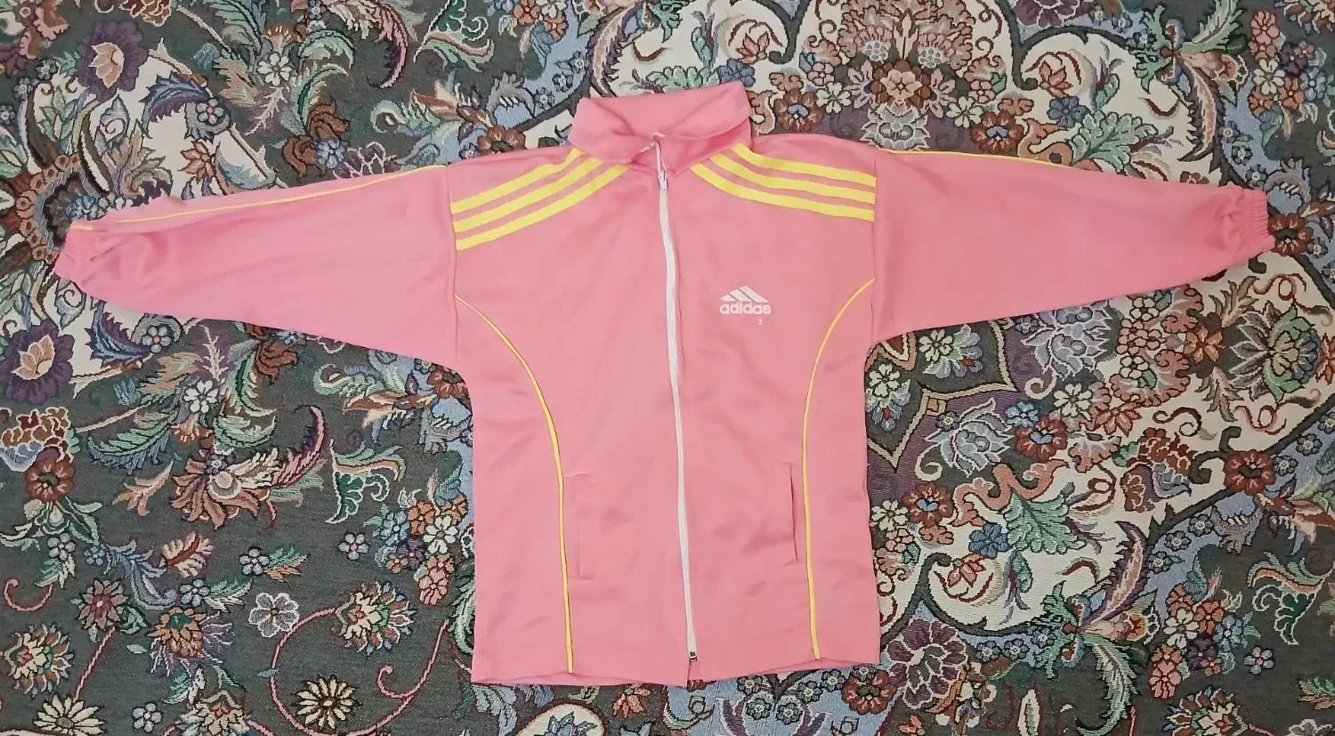 لباس ورزشی دخترانه|لباس|قرچک, شهرک مهستان|دیوار