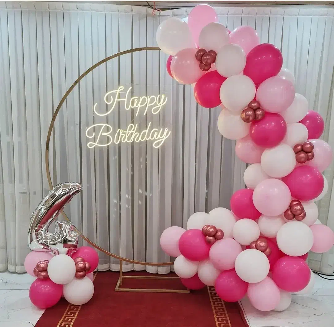 بادکنک آرایی بالن سیتی|خدمات پذیرایی، مراسم|امیرکلا, |دیوار