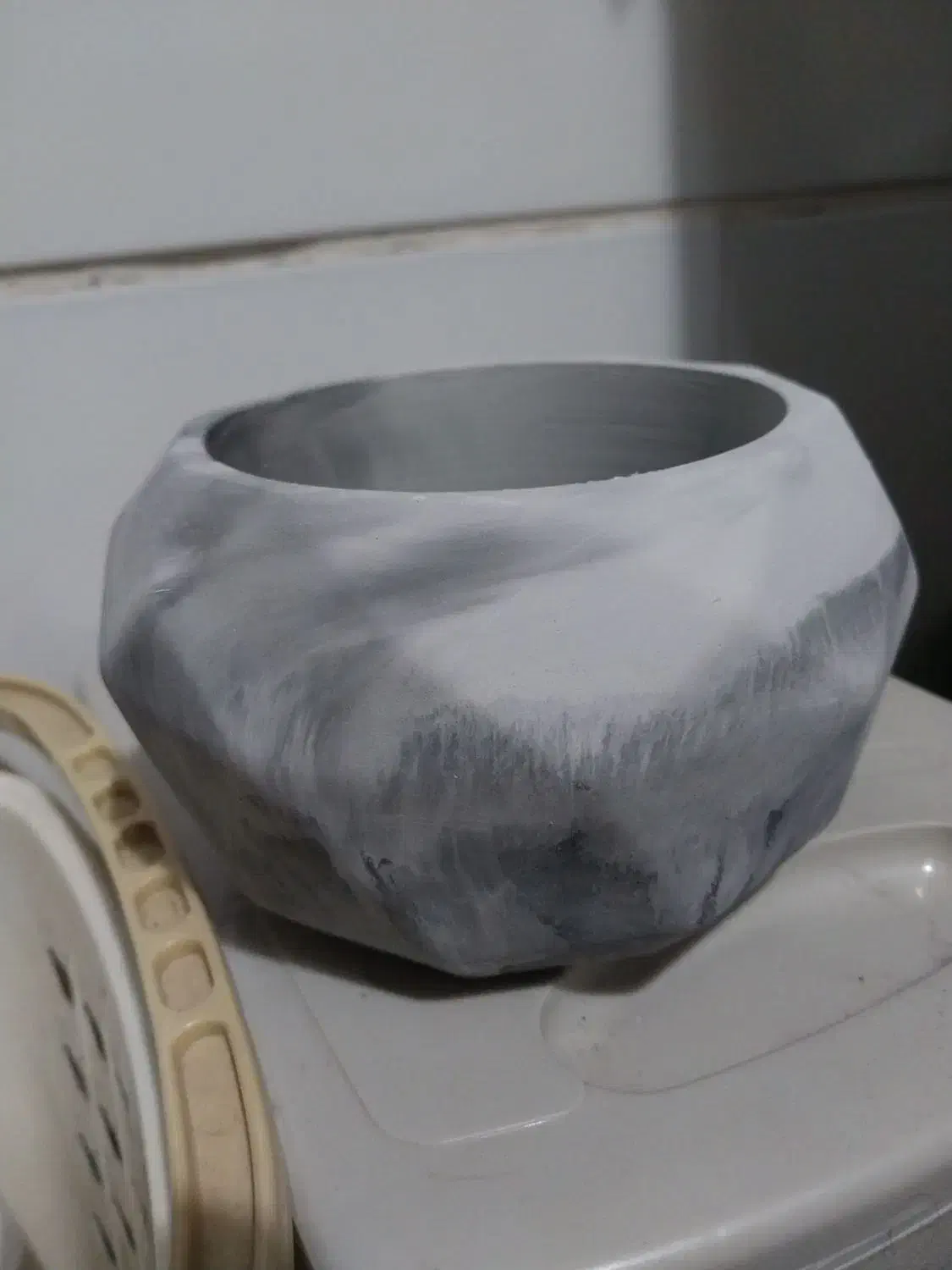 گلدان های شیک با کیفیت|گل و گیاه طبیعی|اراک, |دیوار