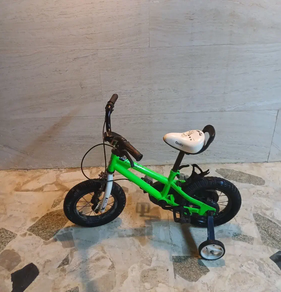دوچرخه اسپرت تا سن ۵سال|دوچرخه، اسکیت، اسکوتر|اهواز, کیانپارس |دیوار