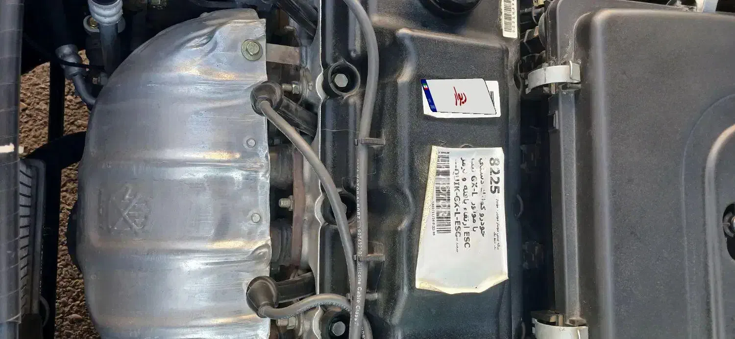 کوییک|خودرو سواری و وانت|ایلام, |دیوار