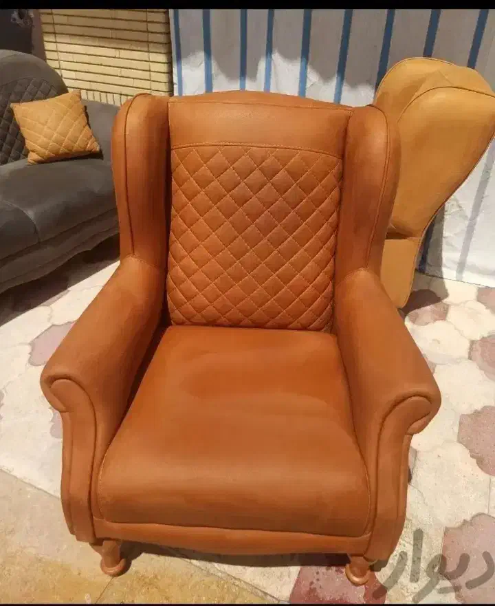 مبل شویی قالیشویی صدرا درمنزل ۱۰۰درصدتضمینی|خدمات نظافت|تبریز, |دیوار