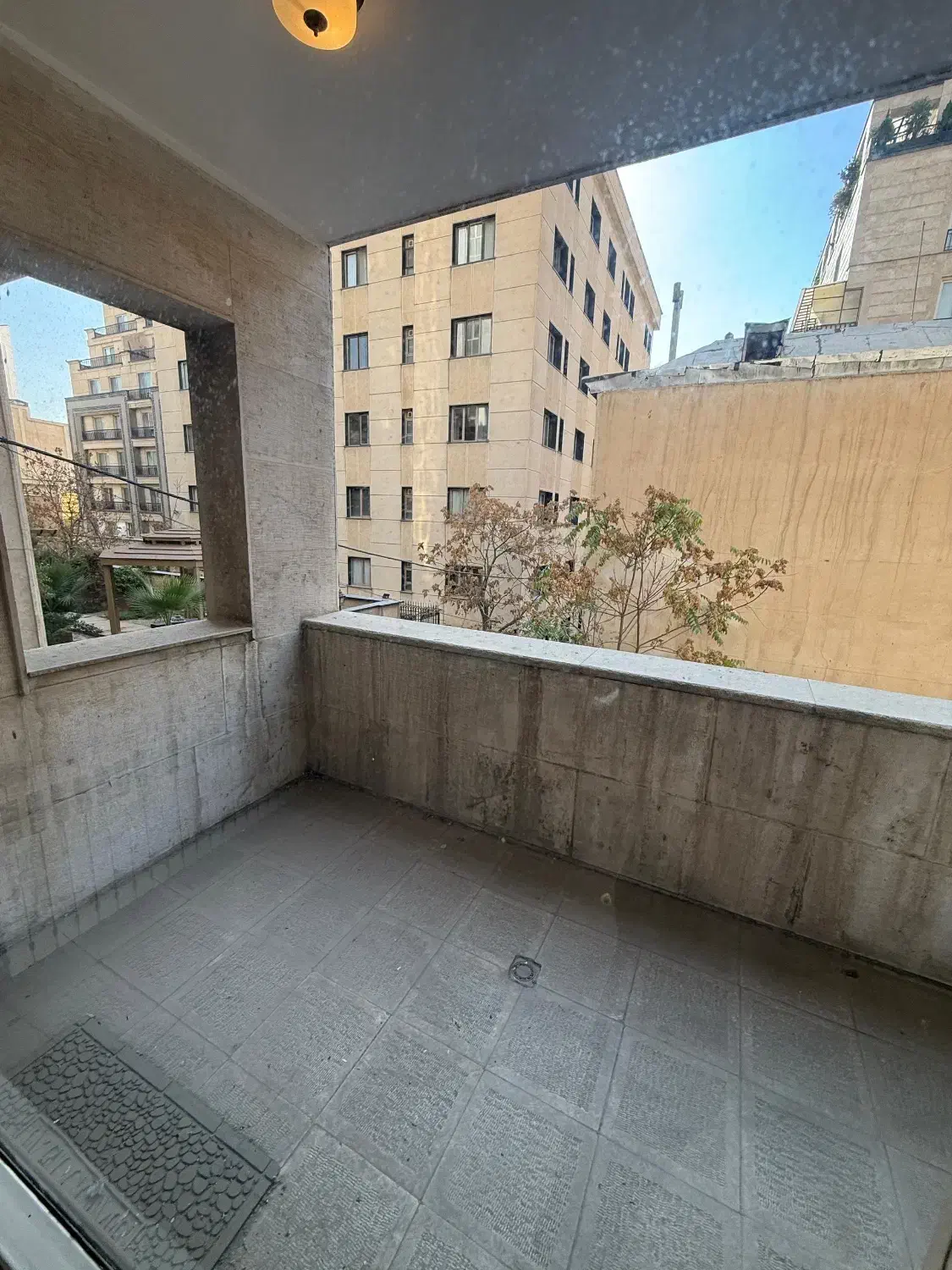 ۱۷۵ متر زعفرانیه . تراس بزرگ . قابلیت بازسازی|فروش آپارتمان|تهران, زعفرانیه|دیوار