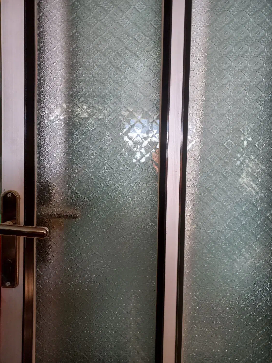 در آلومینیوم|لوازم حمام|ایوان, |دیوار