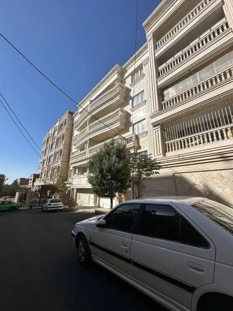 فاز ۲ نمارومی/آسانسور/قابل دریافت وام/سند تک برگ|فروش آپارتمان|هشتگرد, فاز ۲ مهستان|دیوار