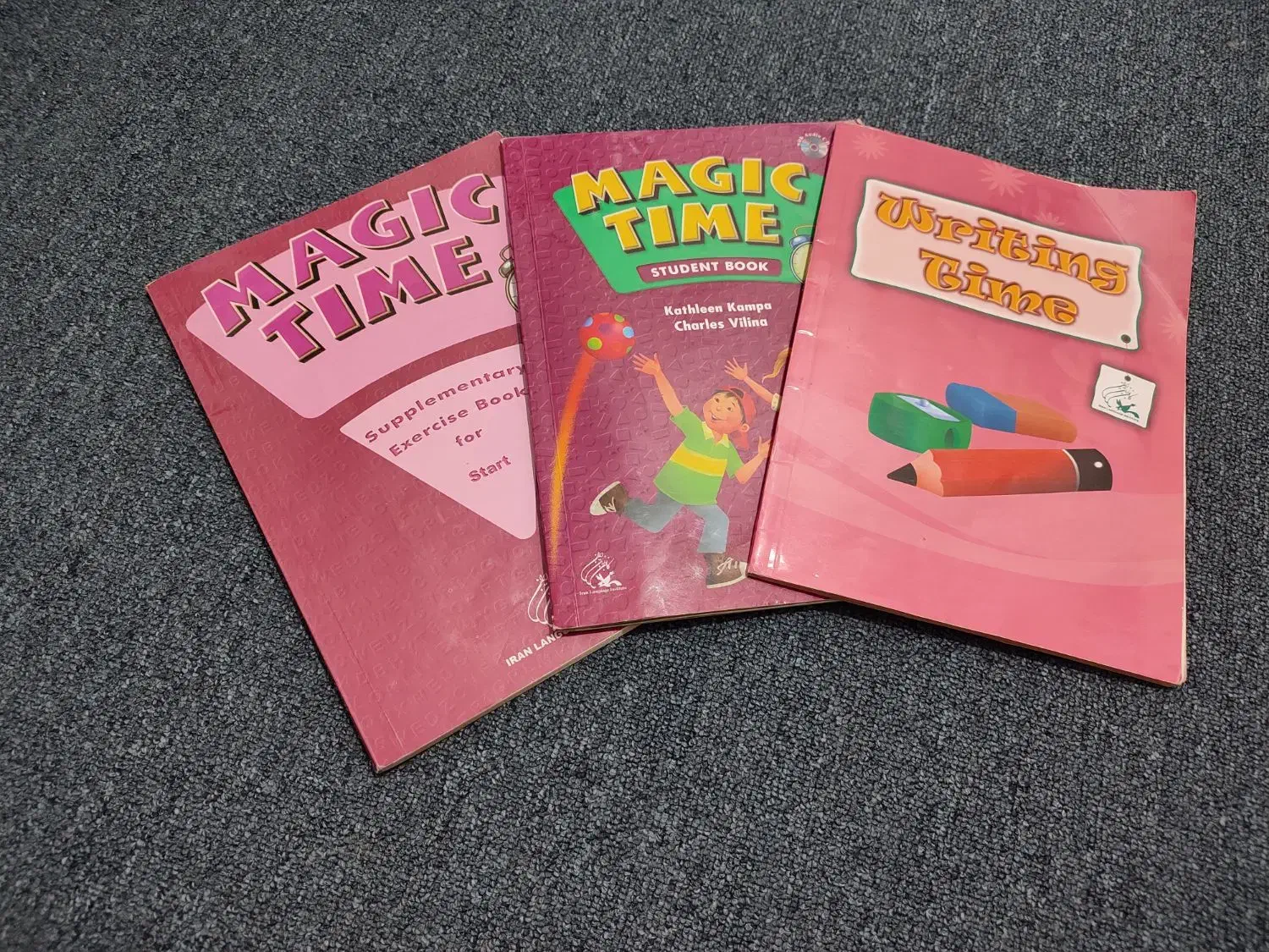 کتاب در حد نو Oxford word skills (basic)|کتاب و مجله ادبی|برازجان, |دیوار