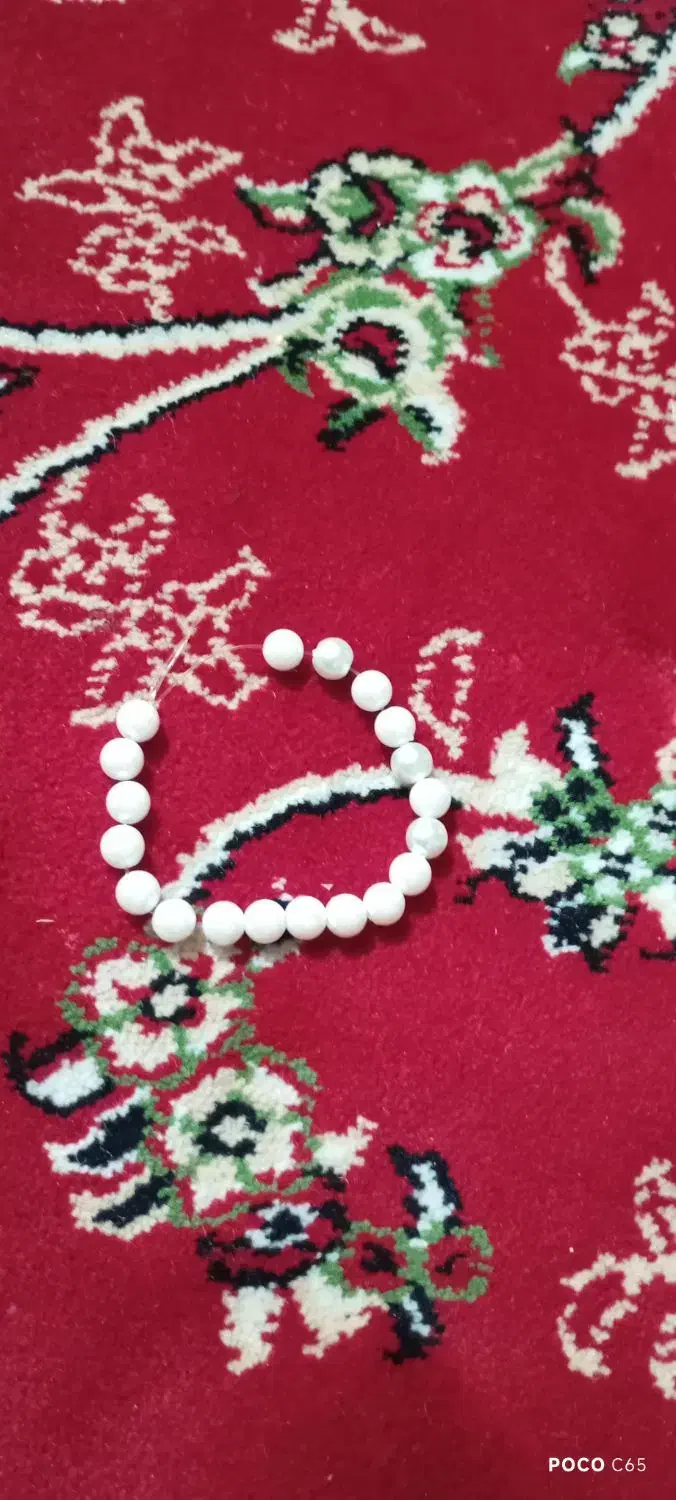 دستبند دخترانه بارنگ های مختلف به شتابید به شتابید|بدلیجات|تبریز, |دیوار